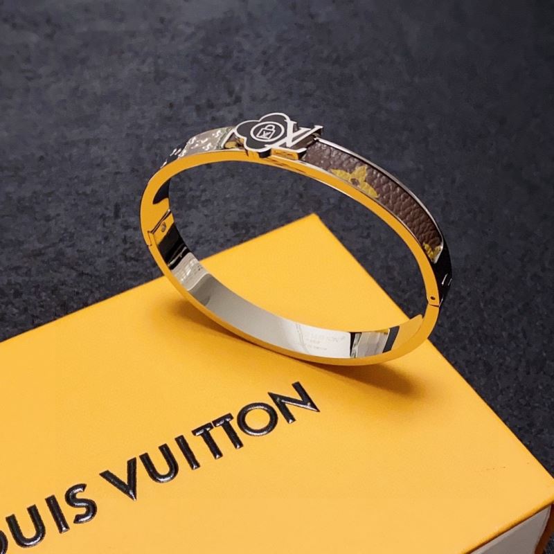 Louis Vuitton Bracelets